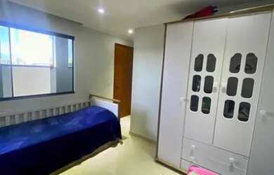 Imagem 7: Sobrado com piscina e 3 suítes, à venda no Parque Savoy City, São Paulo, SP