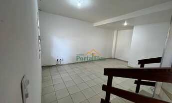 Imagem 2: Casa com 3 dormitórios, 100 m² - venda por R$ 500.000,00 ou aluguel por R$ 2.400,00/mês