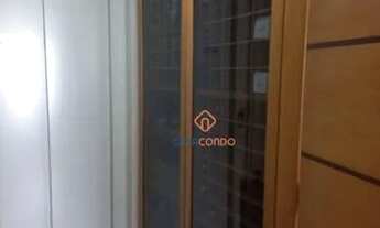 Imagem 4: Apartamento com 3 dormitórios à venda, 122 m² por R$ 1.170.000,00 - Chácara Inglesa - São