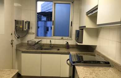 Imagem 4: Apartamento à venda, Ed. Évora, Rua Alves do Vale, Luxemburgo, Belo Horizonte