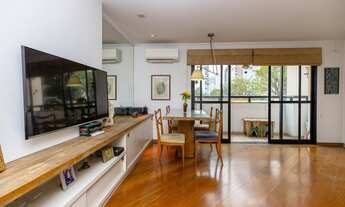 Imagem: Apartamento para aluguel possui 82 metros