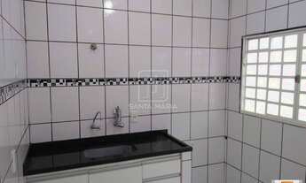 Imagem 6: Casa (térrea na rua) 3 dormitórios/suite, cozinha planejada