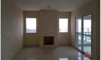 Imagem 3: Apartamento com 4 dormitórios para alugar, 245 m² por R$ 11.500,00/mês - Jardim das Colina