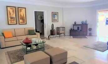 Imagem 3: Apartamento para venda tem 300 metros quadrados com 5 quartos