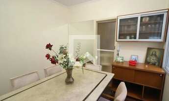 Imagem 4: Apartamento para Aluguel - Santo Antônio, 2 Quartos, 54 m2