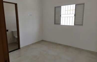 Imagem 6: CASA com 3 DORMITORIOS em Cibratel II - Itanhaém - SP