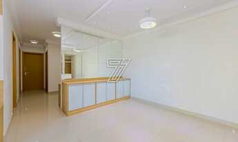 Imagem 7: Apartamento com 95 metros quadrados e 3 quartos no Bigorrilho - Curitiba - PR