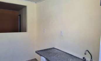 Imagem 6: Casa dos Fundos para Locação com 2 Dorm e 1 vaga, próximo de vias de transportes público