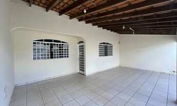 Imagem: CASA DE 2 QUARTOS COM LAJE NA QNO 4