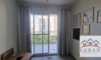 Imagem 5: Apartamento com 2 dormitórios para alugar, 65 m² por R$ 3.307/mês - Jardim Bonfiglioli - S