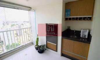 Imagem 1: Apartamento à venda no bairro Água Rasa - São Paulo/SP, Zona Leste