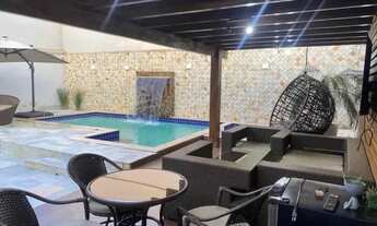 Imagem 3: Casa para venda tem 150 metros quadrados com 2 quartos em Parque Jacaraípe - Serra - Espír