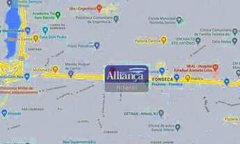 Imagem 2: Casa com 6 dormitórios à venda, 240 m² por R$ 1.100.000,00 - Fonseca - Niterói/RJ