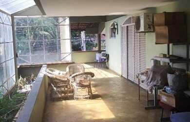 Imagem 7: Sobrado, residencial/comercial, lote com gabarito, Setor Bueno