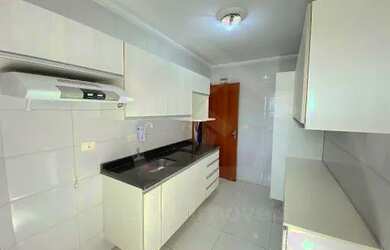 Imagem 4: Apartamento com 2 dormitórios à venda, 56 m² por R$ 170.000,00 - Taquarussú - Campo Grande