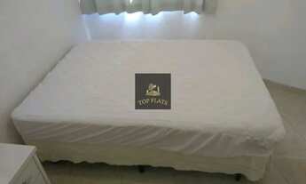 Imagem 6: Flat disponível em Moema