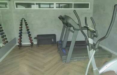 Imagem 5: NI- Apartamento I 3 quartos I Na Madalena I Lazer completo I padrão MD