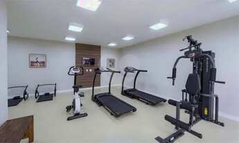 Imagem 3: Apartamento-São Paulo-TATUAPÉ