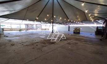 Imagem 2: Área para alugar, 20 m² por R$ 1.500,00/mês - Pólon - Marília/SP