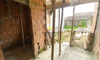 Imagem 7: Joinville - Casa Padrão - Guanabara