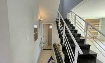 Imagem 4: Casa em condomínio para aluguel, 3 quartos, 1 suíte, 4 vagas, Jardim Portal dos Ipês - Ind