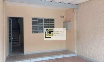 Imagem: Casa com 2 dormitórios à venda, 104 m²