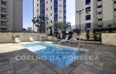 Imagem 7: São Paulo - Apartamento Padrão - Brooklin Novo