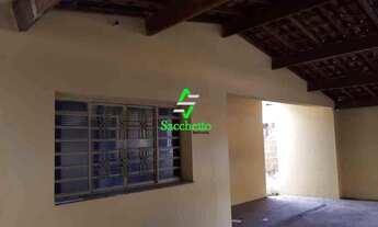 Imagem 2: Casa para Venda em Limeira, Vila Conceição, 2 dormitórios, 1 suíte, 1 banheiro, 2 vagas