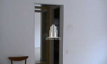 Imagem 3: Edifício Perobas - Apartamento com 1 dormitório, sacada e 1 vaga de garagem na Vila Jaba