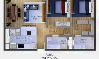 Imagem 7: Apartamento para Venda - AMÉLIA BOELTER