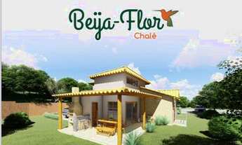 Imagem: Chalé em Guaramiranga