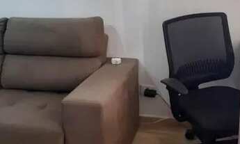 Imagem 5: Apartamento para Locação em São Paulo, Jardim Paulista, 1 dormitório, 1 banheiro, 1 vaga