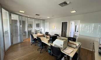 Imagem 3: Sala para alugar no bairro Alphaville Conde II - Barueri/SP