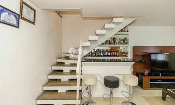 Imagem 2: Venda- Sobrado 3 dormitórios no Anália Franco