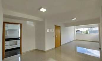 Imagem 2: Apartamento para aluguel, 4 quartos, 1 suíte, 2 vagas, Buritis - Belo Horizonte/MG