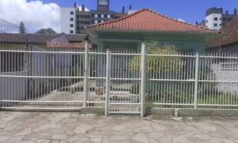 Imagem: Porto Alegre - Casa Padrão - Tristeza