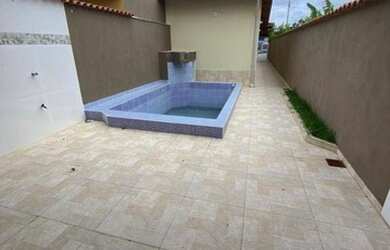 Imagem 5: LINDA CASA NA PRAIA C/ PISCINA !!