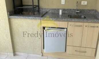 Imagem 3: Apartamento para Locação em São Paulo, Saúde, 2 dormitórios, 1 suíte, 2 banheiros, 1 vaga