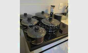 Imagem 7: ALUGA-SE STUDIO NO BRÁS - PRONTO PRA MORAR