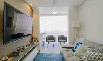 Imagem 6: Apartamento 2 dormitórios à venda no bairro Vila Guilherme - São Paulo/SP