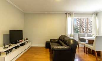 Imagem: APARTAMENTO RESIDENCIAL em São Paulo