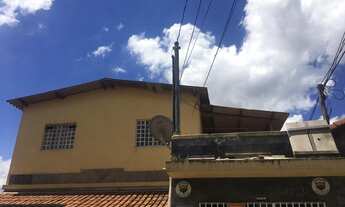 Imagem: Alugo casa no bairro Vera Cruz