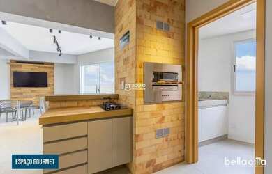 Imagem 7: Apartamento com área privativa à venda, 3 quartos, 1 suíte, 2 vagas, Santo Antônio - Belo