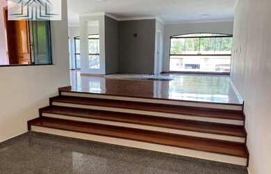 Imagem 5: Casa com 5 dormitórios, 420 m² - venda por R$ 2.450.000,00 ou aluguel por R$ 13.780,00/mês