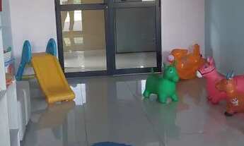 Imagem 5: Exc apto no Mariano Castelo Branco 94m² de área construída 3 quartos sendo 1 suíte financi