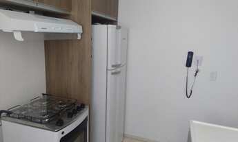 Imagem 9: Apartamento Padrão em São José do Rio Preto