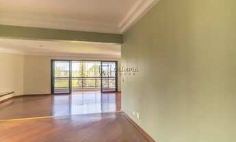 Imagem 7: Venda Apartamento 3 Dormitórios - 270 m² Higienópolis