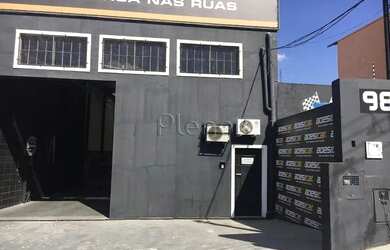 Imagem 2: Galpão - São Bernardo - Campinas