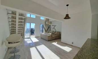 Imagem 7: Cobertura - Mansões Santo Antônio - Campinas