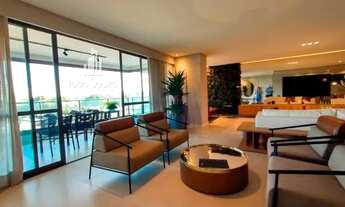 Imagem 3: TO - Excelente Apartamento Alto Padrão | 04 Quartos | 04 SUÍTES| 226m²